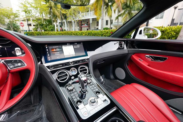 2024 Bentley Continental GT V8 Convertible - 22981563 - 66