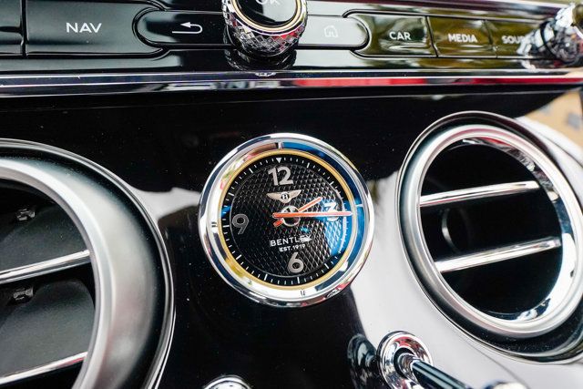 2024 Bentley Continental GT V8 Convertible - 22981563 - 68