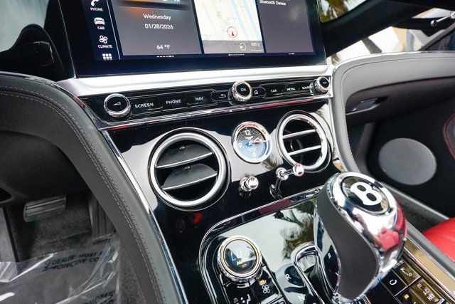 2024 Bentley Continental GT V8 Convertible - 22981563 - 69