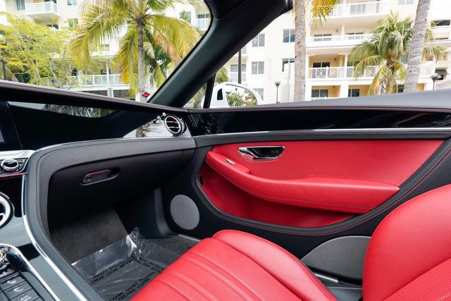 2024 Bentley Continental GT V8 Convertible - 22981563 - 72