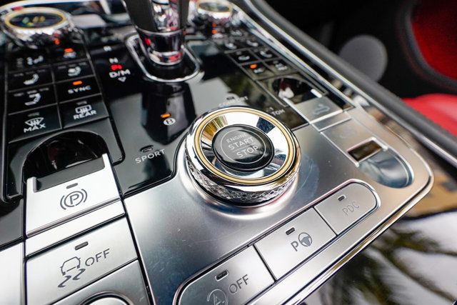 2024 Bentley Continental GT V8 Convertible - 22981563 - 73