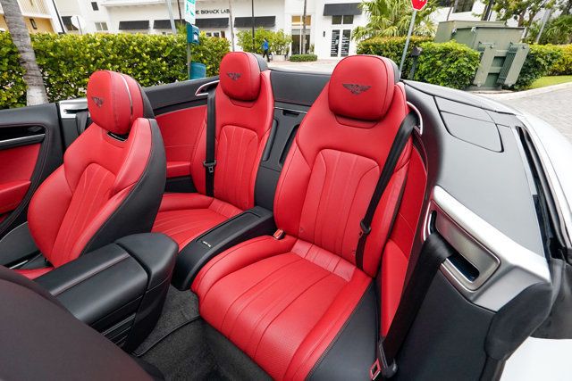 2024 Bentley Continental GT V8 Convertible - 22981563 - 74