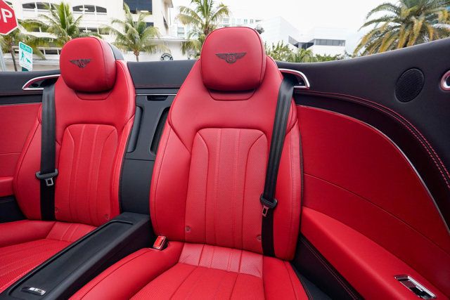 2024 Bentley Continental GT V8 Convertible - 22981563 - 75