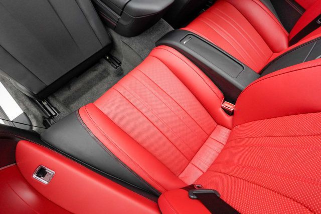 2024 Bentley Continental GT V8 Convertible - 22981563 - 76