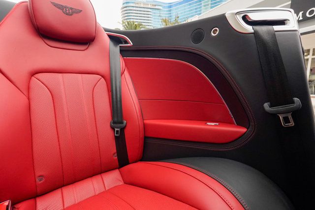 2024 Bentley Continental GT V8 Convertible - 22981563 - 78