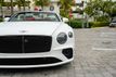 2024 Bentley Continental GT V8 Convertible - 22981563 - 7