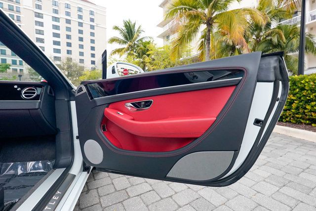 2024 Bentley Continental GT V8 Convertible - 22981563 - 80