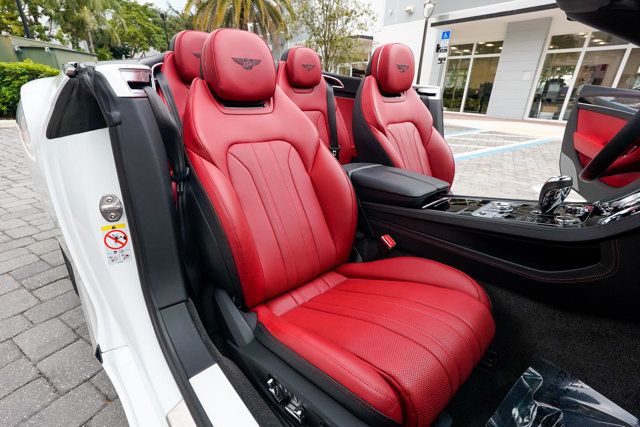 2024 Bentley Continental GT V8 Convertible - 22981563 - 85