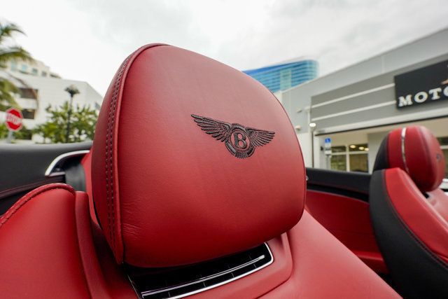 2024 Bentley Continental GT V8 Convertible - 22981563 - 87