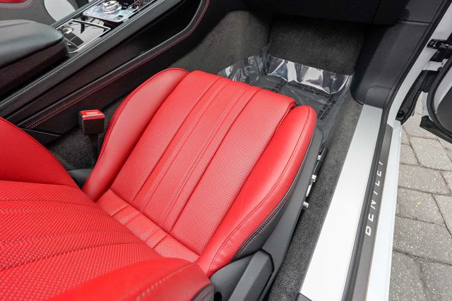 2024 Bentley Continental GT V8 Convertible - 22981563 - 89