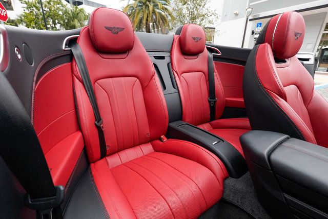 2024 Bentley Continental GT V8 Convertible - 22981563 - 91