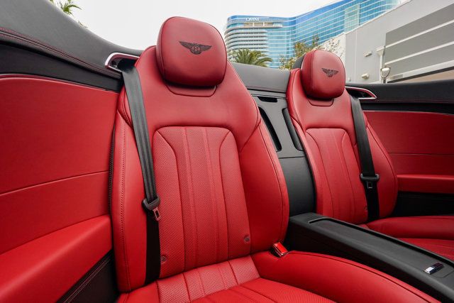 2024 Bentley Continental GT V8 Convertible - 22981563 - 92