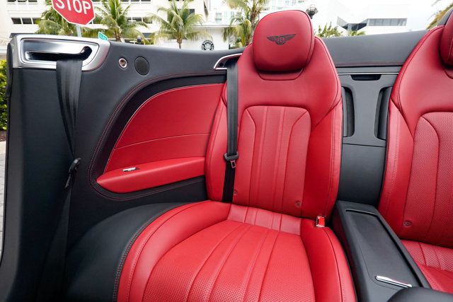 2024 Bentley Continental GT V8 Convertible - 22981563 - 93