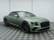 2024 Bentley Continental GT V8 Convertible - 22977693 - 10