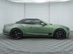 2024 Bentley Continental GT V8 Convertible - 22977693 - 11