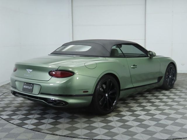 2024 Bentley Continental GT V8 Convertible - 22977693 - 12