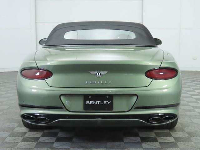 2024 Bentley Continental GT V8 Convertible - 22977693 - 13