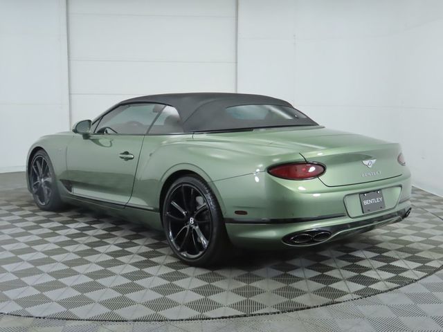 2024 Bentley Continental GT V8 Convertible - 22977693 - 14