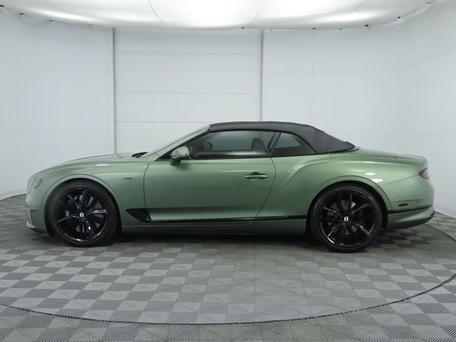 2024 Bentley Continental GT V8 Convertible - 22977693 - 15