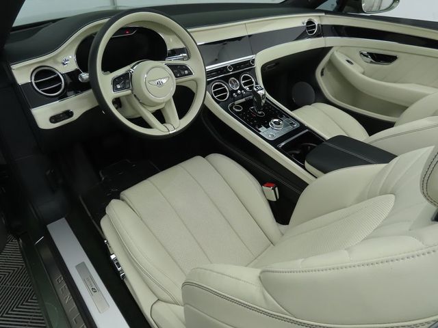 2024 Bentley Continental GT V8 Convertible - 22977693 - 16