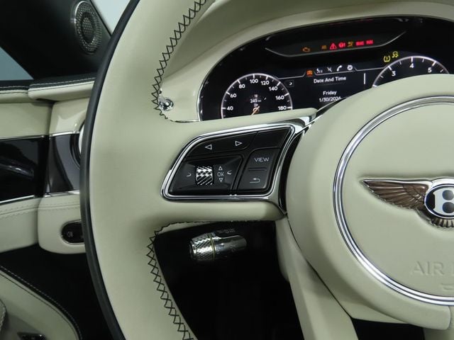 2024 Bentley Continental GT V8 Convertible - 22977693 - 18