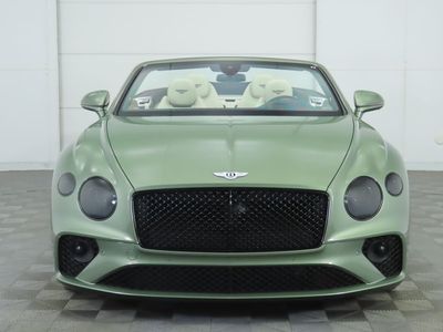 2024 Bentley Continental - SCBDG4ZG8RC017048