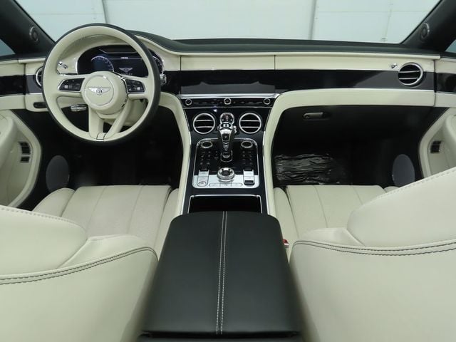 2024 Bentley Continental GT V8 Convertible - 22977693 - 20