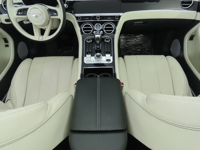 2024 Bentley Continental GT V8 Convertible - 22977693 - 24