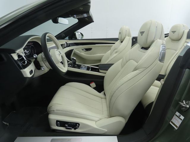2024 Bentley Continental GT V8 Convertible - 22977693 - 26