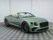 2024 Bentley Continental GT V8 Convertible - 22977693 - 2