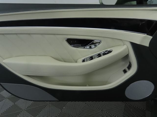 2024 Bentley Continental GT V8 Convertible - 22977693 - 31