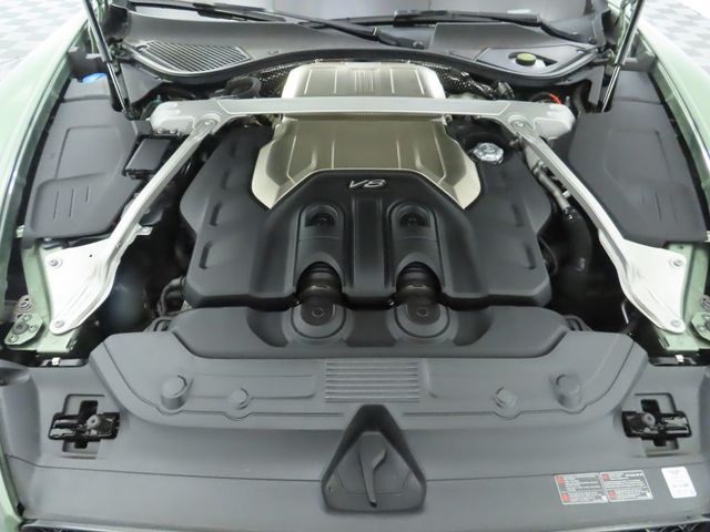 2024 Bentley Continental GT V8 Convertible - 22977693 - 34