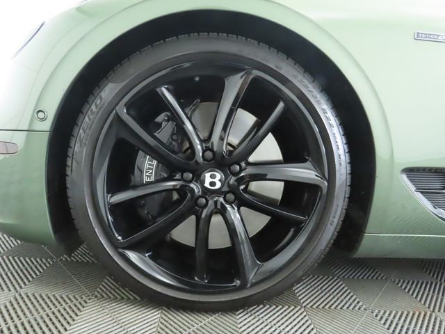 2024 Bentley Continental GT V8 Convertible - 22977693 - 35