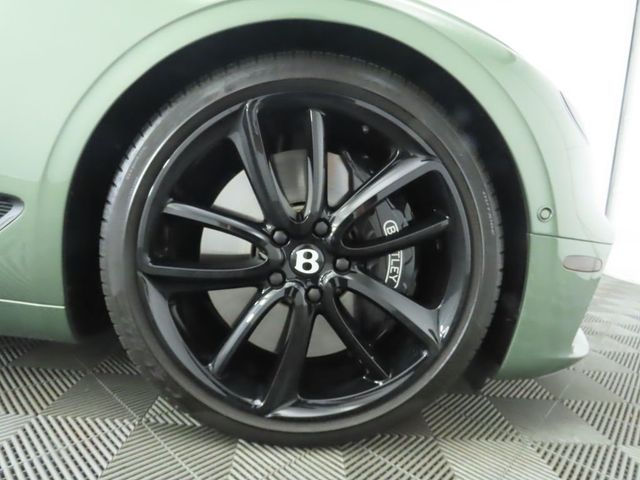 2024 Bentley Continental GT V8 Convertible - 22977693 - 38