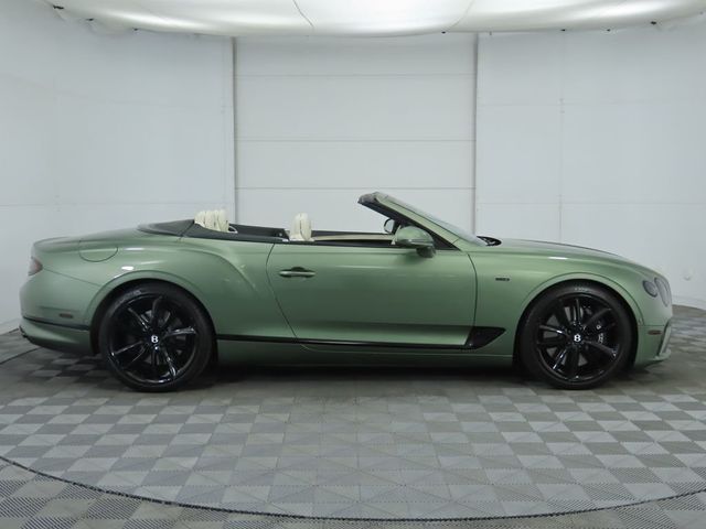2024 Bentley Continental GT V8 Convertible - 22977693 - 3