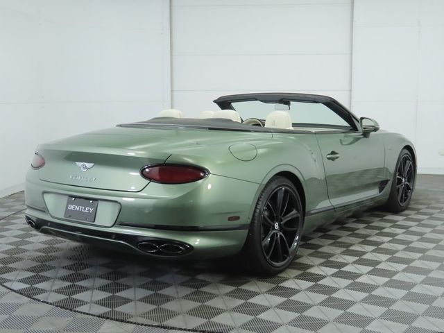 2024 Bentley Continental GT V8 Convertible - 22977693 - 4
