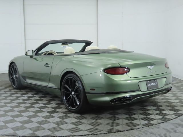 2024 Bentley Continental GT V8 Convertible - 22977693 - 6