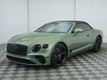 2024 Bentley Continental GT V8 Convertible - 22977693 - 8