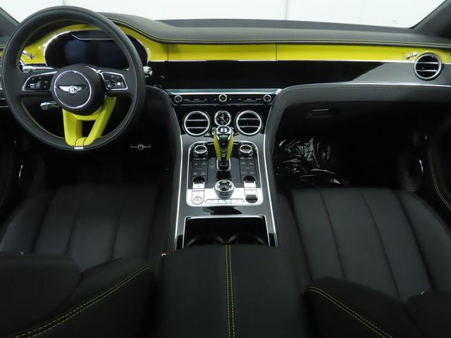 2024 Bentley Continental GT V8 Coupe - 22788097 - 12