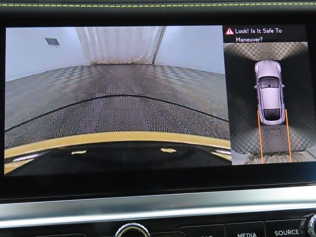 2024 Bentley Continental GT V8 Coupe - 22788097 - 15