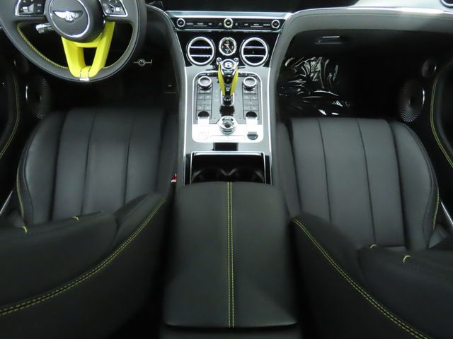 2024 Bentley Continental GT V8 Coupe - 22788097 - 16