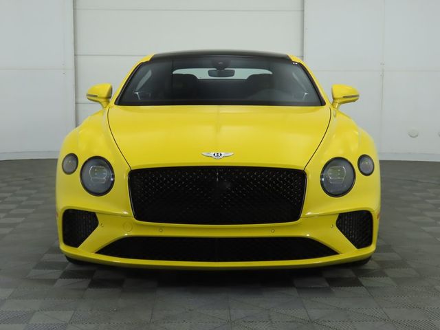 2024 Bentley Continental GT V8 Coupe - 22788097 - 1