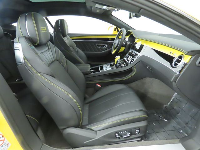 2024 Bentley Continental GT V8 Coupe - 22788097 - 20