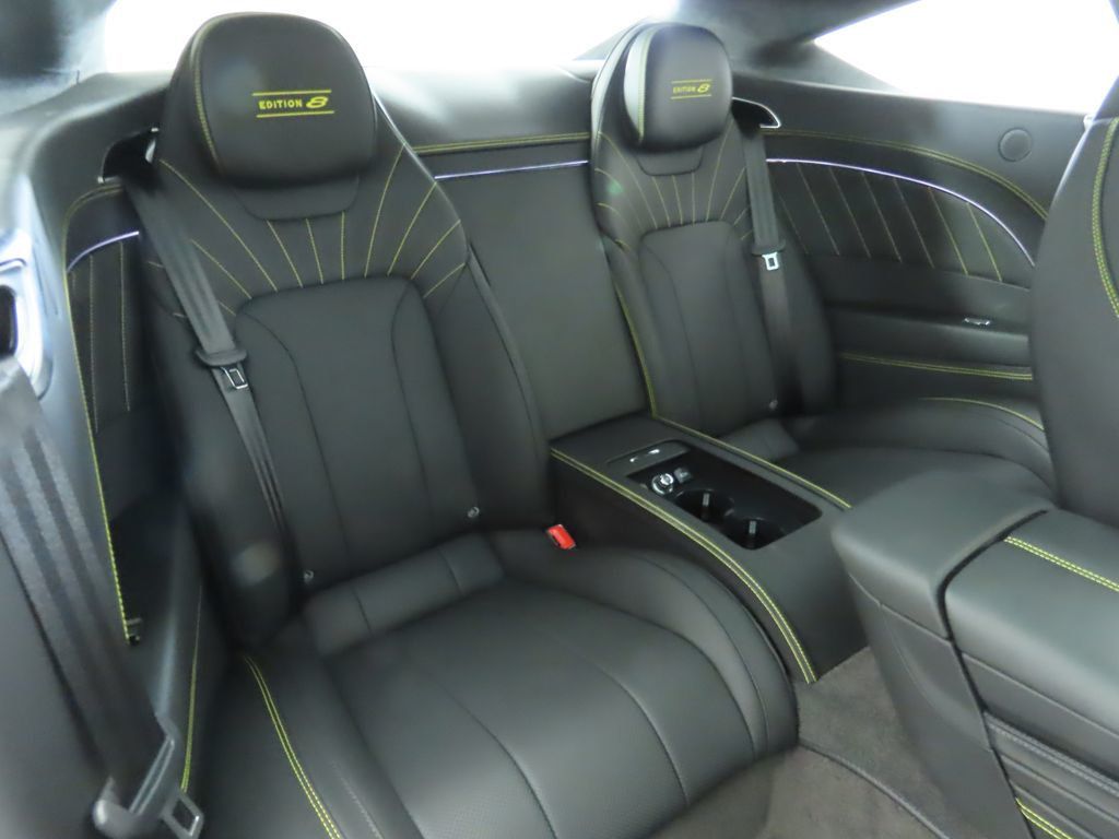 2024 Bentley Continental GT V8 photo 19