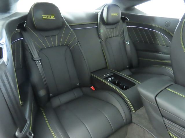 2024 Bentley Continental GT V8 Coupe - 22788097 - 22
