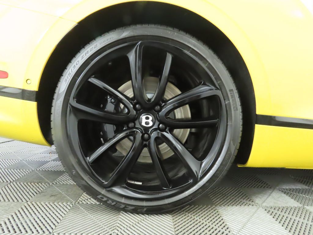 2024 Bentley Continental GT V8 photo 27