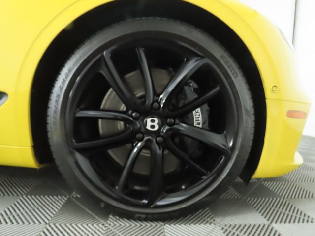 2024 Bentley Continental GT V8 Coupe - 22788097 - 31