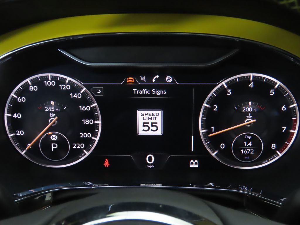 2024 Bentley Continental GT V8 photo 29