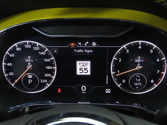 2024 Bentley Continental GT V8 Coupe - 22788097 - 32