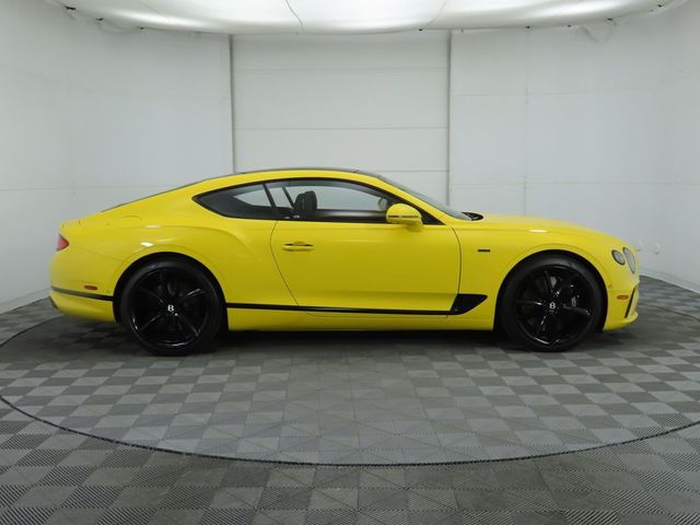 2024 Bentley Continental GT V8 Coupe - 22788097 - 3